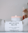 Relaxation Pillow | TheraStore