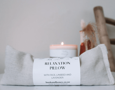 Relaxation Pillow | TheraStore