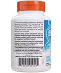 Quercetin Bromelain | Doctors Best