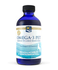 Omega-3 Pet | Nordic Naturals