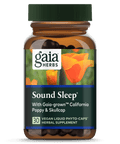 Sound Sleep® | Gaia Herbs
