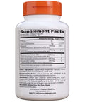 Vegan Glucosamine Chondroitin MSM | Doctors Best