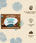 Calm Organic Cacao Mix | Four Sigmatic