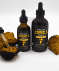 Chaga Mushroom Extract | Life Cykel