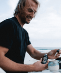 Chaga Mushroom Extract | Life Cykel
