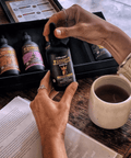 Chaga Mushroom Extract | Life Cykel