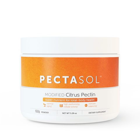 PectaSol® Powder 150 g Unflavoured | ecoNugenics