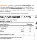 PectaSol® Powder | ecoNugenics