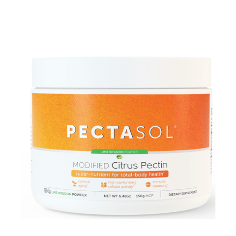 PectaSol® Powder 184 g Lime Infusion | ecoNugenics