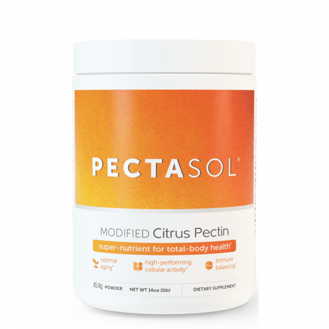 PectaSol® Powder 454 g Unflavoured | ecoNugenics