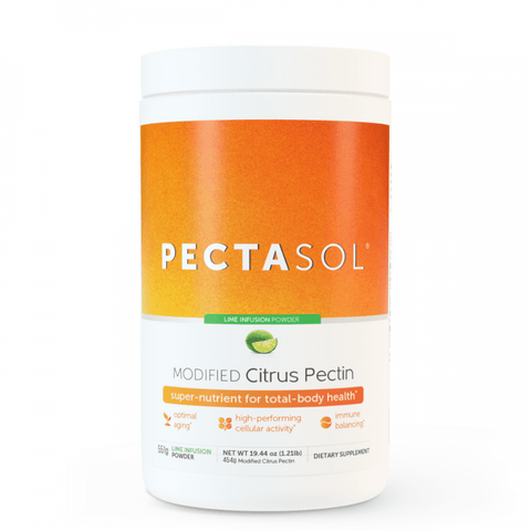 PectaSol® Powder 551 g Lime Infusion | ecoNugenics