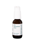 my liposomal D + K 50 mL Liposomal Lemon | Therapure