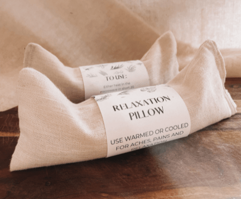 Relaxation Pillow | TheraStore