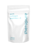 pure collagen peptides + C | Therapure